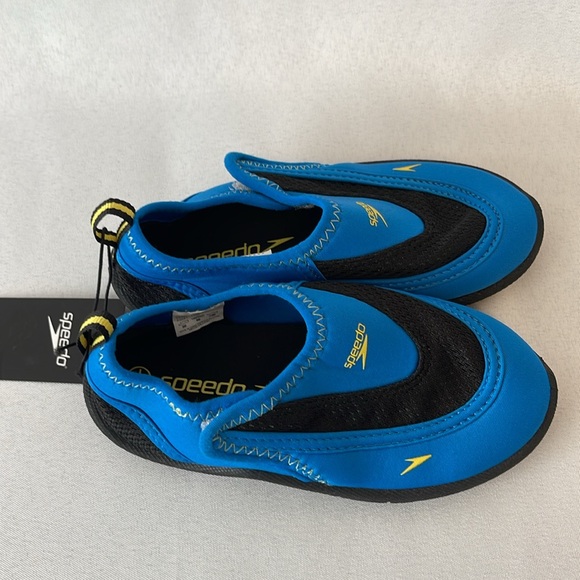 Little boys Speedo water shoes - Picture 4 of 11